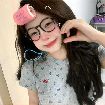 小流氓 封面